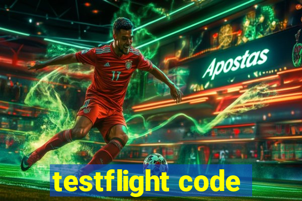 testflight code